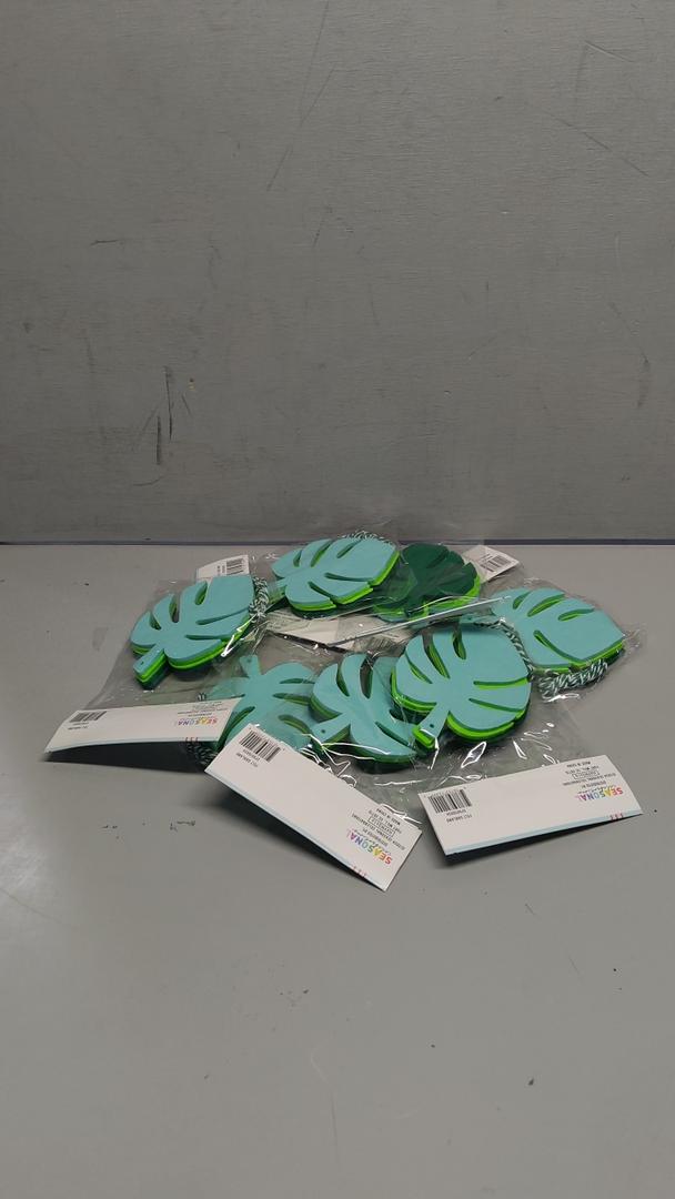 Felt Garland 7 Pack