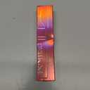 Peptide Brightening Lip Serum, Hydrating & Plumping Tinted Lip Gloss, Moisturizing Lip Balm with Polypeptides & Squalane for Glossy Sheer, Smooth Lips (04 Pink Berry)