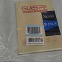 BEUYI Clear 7.5'' x 5.5'' Packing List Envelopes, Adhesive Shipping Label Pouch/Sleeve (100 Pack)