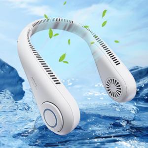 Rechargeable Neck Fan 3 Pack