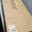 Topsolar 100W 12V Solar Panel Kit Battery Charger 100 Watt 12 Volt Off Grid System for Homes RV Boat + 30A Solar Charge Controller + Solar Cables + Brackets for Mounting