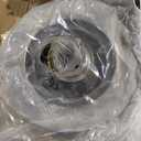 66997R Professional Grade Brake Rotor