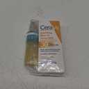 1. St.Tropez Self Tan Purity Face Mist.  2. CeraVe Hydrating Mineral Sunscreen.