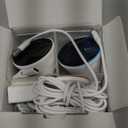 [5G & 2.4G] Indoor/Outdoor Security Camera for Home, Baby/Elder/Dog/Pet Camera with Phone App, Wi-Fi Camera w/Spotlight, Color Night Vision, 2-Way Audio, 24/7, SD/Cloud Storage, Work w/Alexa, 2Pack