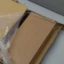 Imperius Foldable Box Spring, Bunkie Board, Bed Support Slats, Bed Boards for Under,King 76"X80"