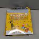 Skip Ball, Portable Foldable Colorful Flash Wheel Swing Ball, Kids Toys for Girls & Boys, Sports Fitness Toys for Kids & Adults. Gifts for Mom Women & Girls Toys Age 5-10 Years