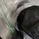 SOLEDI 180L Laundry Hamper 3 Section, Extra Large Laundry Hamper with Lid, Dirty Clothes Hamper with Sturdy Handle, Large Laundry Basket Organizer for Laundry Room, Bedroom, Hampers for Laundry