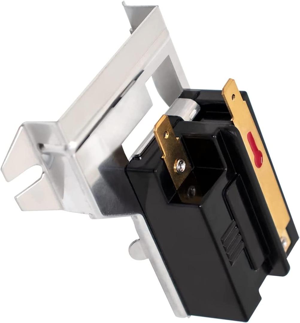 Seentech Upgraded 338906 Gas Dryer Flame Sensor - Compatible with Whirlpool Kenmore Dryer  Replaces: WP338906 AP6008294 14205529 DC32-00008A Y303377 3-3377 14205529