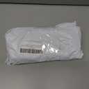 2 x Pencil Case - 2-Layer Large Capacity Aesthetic Pencil Pouch with Strong Zipper, Handheld Stationery Organizer Pen Case with Compartments for College, office, Travel, for Women Men (Blue)