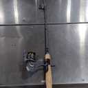 Pflueger President Spinning Reel and Fishing Rod Combo (30 Size Reel - 6' - Medium Light - 1pc)