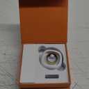 Health Tracker Fitness Sleep Monitor for Women (Gold8#) (8#(18.1mm))