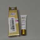 RoC Retinol Correxion Under Eye Cream for Dark Circles & Puffiness, Daily Wrinkle Cream, Anti Aging Skin Care Treatment Women and Men, 0.5 oz 