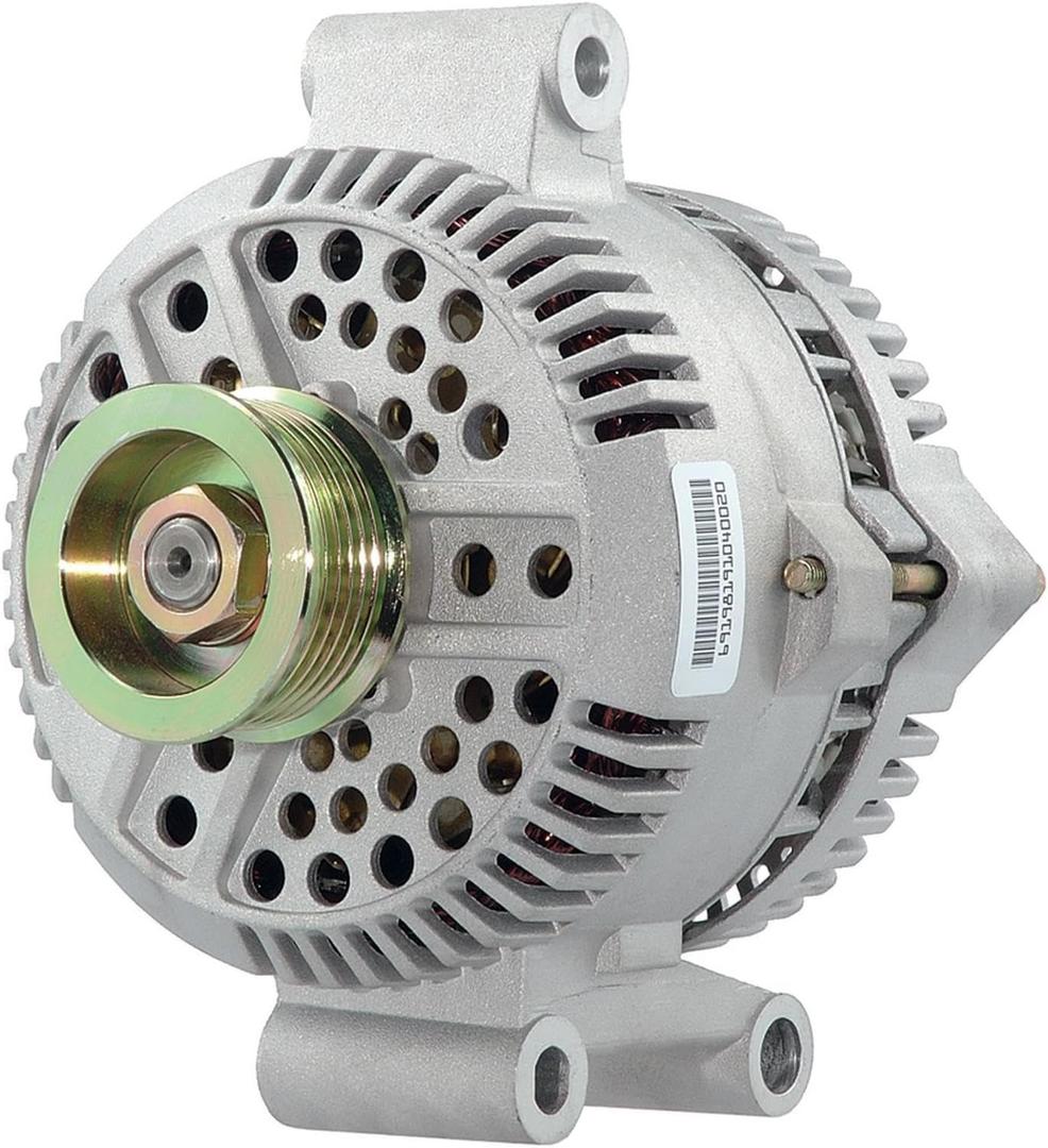 ACDelco Gold 335-1106 (88877316) Alternator