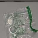 TORRAS Ostand Magnetic for iPhone 17 Pro Max Case, Fit for MagSafe, Sturdy Stand, Military Grade Drop Tested, Camera Control Button, Clear Slim Soft Edge Case for iPhone 17 Pro Max 6.9", Clear