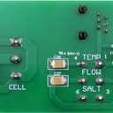 STK0163/STK0064 Digital Interface PC Board Nano/Nano+ for Pool Pilot Interface Board Compatible with Auto Pool Pilot 841-3A