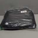 Taygeer Travel Laptop Backpack for Men Women, Airplane Approved Travel Backpack Suitcase with Usb Charging Port, Lightweight College 35l Luggage Bag 15.6inch Laptop Mochila Gifts for Business,Black (Large)