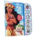 Disney Moana: Pua Saves the Day Sound Book