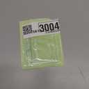 Lanyards for Id Badges Stainless Steel Badge Lanyard with 2 Pcs Waterproof Badge Holder Retractable Badge Lanyards Teacher Lanyard for Cruise Ship Key Cards Id Badges (Gold)