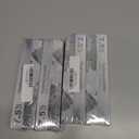 2 x Hydroxyapatite Toothpaste for Advanced Enamel Protection, Gentle and Effective Formula, Fluoride-Free with Refreshing Mint, Hydroxyapatite Toothpaste for Sensitive Teeth (1)