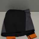 Wetsuit Top Jacket Women Men 3MM Neoprene Long Sleeve Dive Scuba Wet Suit Shirt, 2MM 1.5MM Warm Front Zipper Wetsuits Shirts Vest Surfing Swimming Snorkeling Kayaking Suit in Cold Water Sports (Small)