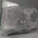 DA97-14504C, DA97-14504A Ice Container, Ice Bucket, Compatible with Samsung Ice Maker Replacement Ice Tray Ice Container Assembly Parts RF23J9011SR, RF23HTEDBSR, RF22KREDBSR Ice Bin