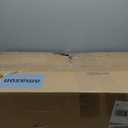 Headlights W/Bulbs for 2005 2006 Toyota Tundra 4Dr Double/Crew Cab, 2005-2007 Sequoia Sport Utility Headlamp Replacement Driver & Passenger