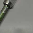 Crosslight Solar Four Multicolor Glass Metal Pathway Light - Weatherproof with Color Select LED's; Pure White, Red, Green and Blue