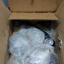 2 PCS Front Upper Control Arm with Ball Joint for Ford Explorer 1995-2001 Sport Trac Ranger 98-11 Mazda B2500 B3000 B4000 Mercury Mountaineer 97-01 Suspension Kit K8708T K80068 (1 Piece Design)