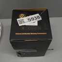 Electric Fuel Pump Module Assembly Compatible with 2005-2015 Chrysler 300 2008-2017 Dodge Challenger 2006-2017 Dodge Charger 2005-2008 Magnum V6 V8 2.7L 3.5L 3.6L 5.7L 6.1L 6.4L Replace E7192M