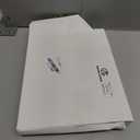 2 Pieces Gold Wall Decor Hanging Planters with Artificial Plants Metal Vase Indoor Plants Holder Modern Geometric Wall Art for Home Bathroom Bedroom Living Room Office(Aquatic Plant,Small)