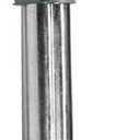 A ABIGAIL Lower Intermediate Steering Column Steering Shaft w/U-Joint Coupler Fits for 2009-2014 Ford F150, 2007-2014 Expedition and Lincoln Navigator Replaces 8L1Z-3B676-A 8L1Z3B676A