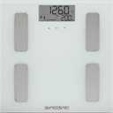 SmartHeart Digital Body Composition Scale | 440 lbs / 200 kg Capacity | BMI | Bone Mass | Body Water Fat and Muscle Mass