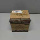 Garage Light Bulb LED 100W with 6 Deformable Panels, E26/E27 Garage Led Ceiling Lights Screw in for Porch Barn Basement Attic