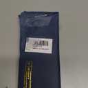 Zalantan Fountain Pen, luxury pens,Fine point smooth writing pens for journaling fancy pens with Gift Case 10 black ink cartridges an ink converte nice pens metal pen writer gifts（Red）