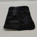 Rug 22.5 x 16 in, Geometric Rug Textured Geometric Trellis, Velvet  Doormat