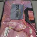 15.6" Laptop Sleeve 14" 15" 15.4" Chromebook Case Ultrabook Case Notebook Sleeves PC Messenger Bag (Pink Marble)