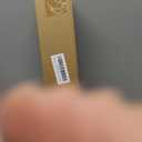 "Black Wrap Around Industrial Curtain Rod, 32-48 Inches Adjustable, 1-Inch Diameter, Black - Indoor and Outdoor Use"