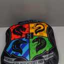 Northwest Harry Potter Cloud Pillow, 15", Hogwarts Crest