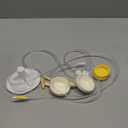 Medela Symphony Breast Pump Kit, Double Pumping System Includes Everything Needed to Start Pumping with Symphony, Made Without BPA (19 Piece Set)