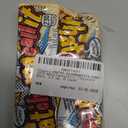 Whatchamacallit Chocolate Bars, 1.6 oz, 6 count, EXP 12/31/2026