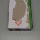 Coin Sorter Tray & Coin Sorter Tube - 4 Color Coded Coin Separator Trays and Coin Sorters Tubes Bundle with 100 PCS Coin Wrappers Assorted