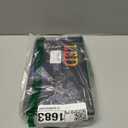 Interior Car LED Strip Lights APP Control, 5 in 1 RGB 16 Million Colors Ambient Lighting Kit with 236 inches Fiber Optic, Music Mode Inside Car Lighting Decorations