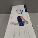 Phlebotomy Practice Kit | IV, Venipuncture, Phlebotomy Practice Arm | Perfect Phlebotomy Gifts For Medical Student and Nurse Student | Complete Phlebotomy Equipment and Supplies | EDUCATIONAL USE ONLY