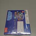 JoyCat Science Paper Circuit Kit for Kids Ages 8-12, STEM Toys with Glow Vibrate Spin Modes, Educational Electronics Kit with 18 Fun Theme for Boys & Girls, DIY Paper Card for Birthday Christmas Gift