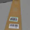 JESLED 2ft T8 LED Bulbs, 4-Pack, 6 CCT Selectable 3000K-6500K
