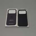 Apple iPhone 17 Pro TechWoven Case with MagSafe - Black