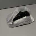 Left Driver Side Replacement Mirror Cover Compatible with Toyota Sienna 2012 2013 2014 2015 2016 2017 2018 2019 2020 Side Rearview Mirror Cap Cover Without Turn Signal Light Glossy Black