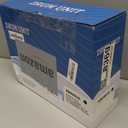 LinkDocs DR830 Drum Replacement for Brother DR830 DR-830 Drum Unit Used with Brother Printer HL-L2460DW HL-L2405W HL-L2400D DCP-L2640DW MFC-L2820DW HL-L2465DW HL-L2480DW (Not TN830 TN-830 Toner)