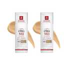 EltaMD UV Daily SPF 40 Tinted Face Sunscreen Moisturizer, Tinted Moisturizer for Face with SPF, Great for Dry, Combination, and Normal Skin (1.7 Ounce (Pack of 2))