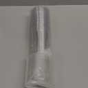 Homestockplus 25 Pack 15 oz BPA-Free Clear Plastic Cups with Strawless Sip Lids - Leak-Proof Round Bottom Disposable Iced Coffee Cups for Kids, To-Go Cold Drinks, Ideal for Small Parties & Daily Use